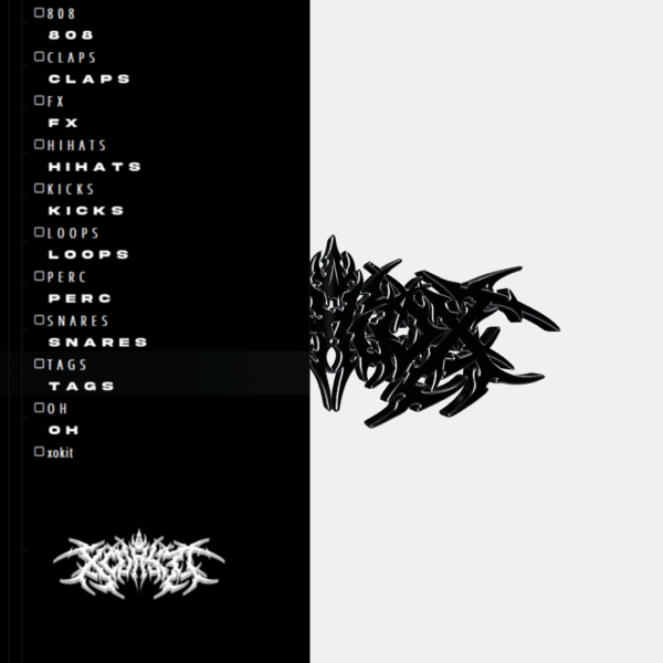 frame-1 (11) XOKIT (2026 DRUM KIT)