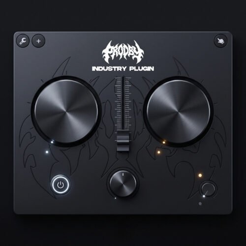 PRODBY™ Industry Plugin (2026)