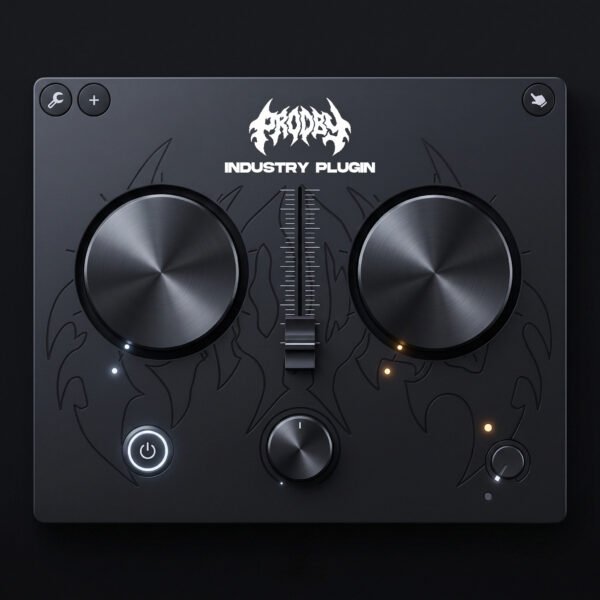 PRODBY™ Industry Plugin (2026)