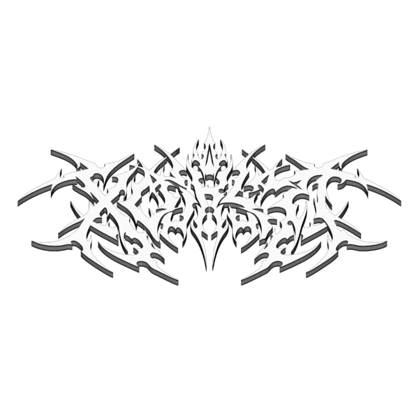 logo XOKIT (2026 DRUM KIT)