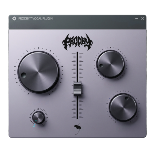 PRODBY™ PATCHER VOCAL PLUGIN (Fl STUDIO)