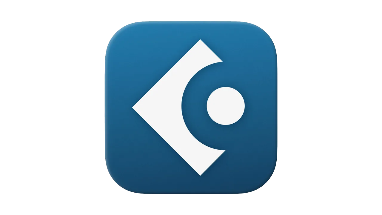 Cubase